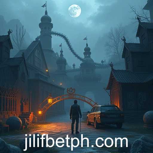 Exploring the Intrigue of 'Adventure Games' with 'Jilif'
