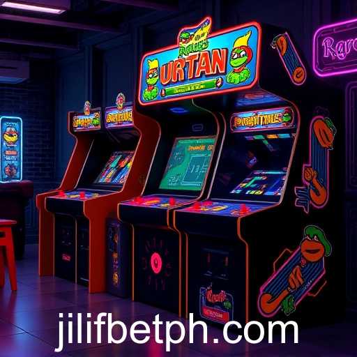 Exploring the Nostalgic World of Arcade Games