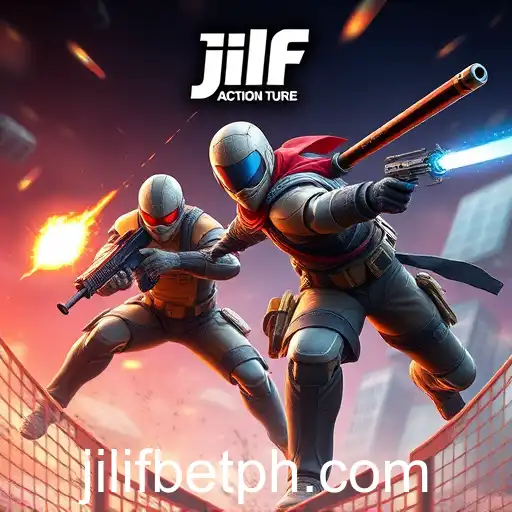 Exploring Jilif: A Game Revolution