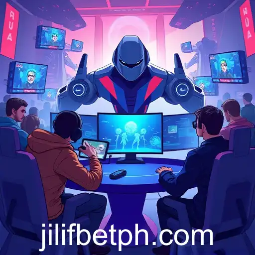 Gaming Evolution: The Rise of Jilif