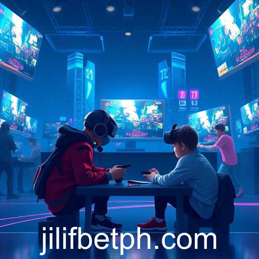 Gaming Trends Shaping 2025