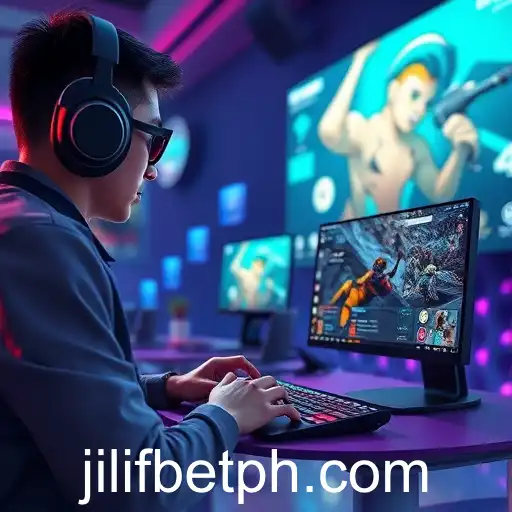 Gaming Trends Shaping 2025