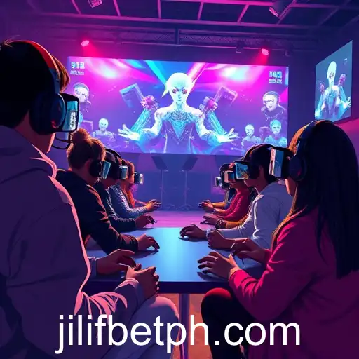 The Rise of Interactive Gaming Communities