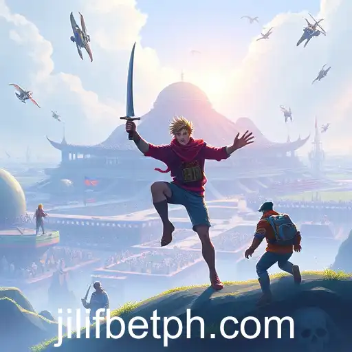 Jilif Game Hub Transforms Online Gaming Landscape