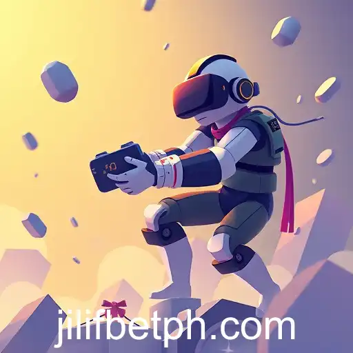 Jilif Revolutionizes Online Gaming Experience