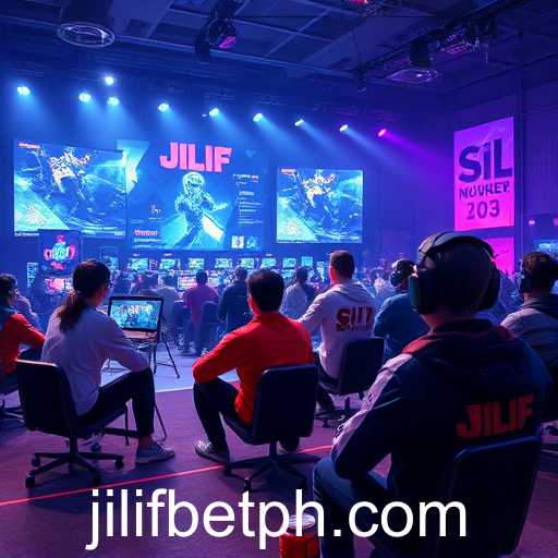 Jilif: Revolutionizing Online Gaming Experience