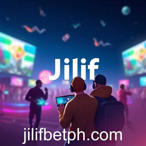 Jilif: Revolutionizing Online Gaming