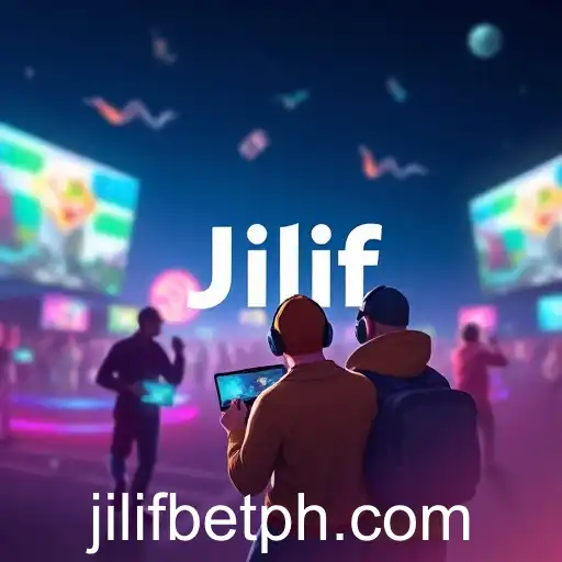 Jilif: Revolutionizing Online Gaming