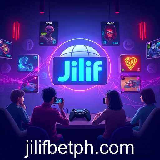 Jilif's Rise in Online Gaming