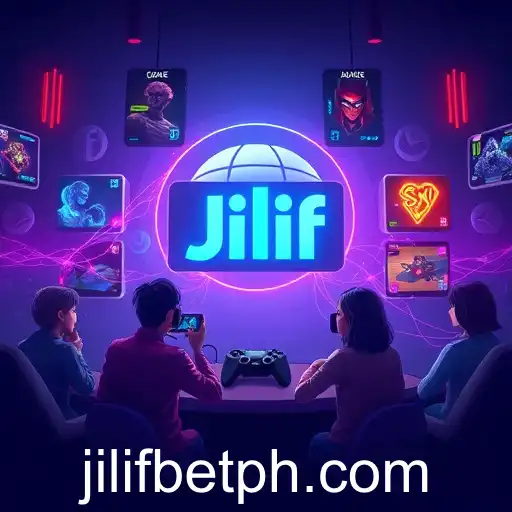 Jilif's Rise in Online Gaming