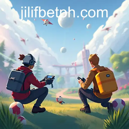 Jilif: Revolutionizing Online Gaming in 2025