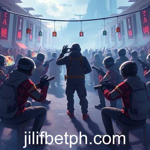 Exploring the Exciting World of Multiplayer Games: The Influence of 'Jilif'