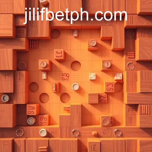 Exploring the Intricacies of Puzzle Games: The Art of 'Jilif'