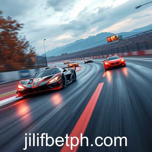Exploring the Thrill of Racing Games: The