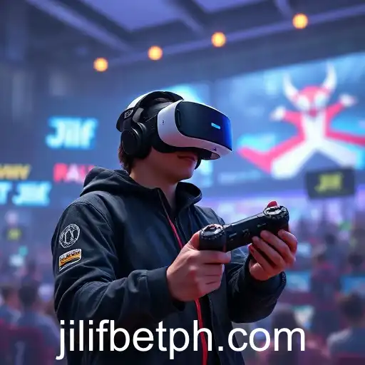 The Rise of Gaming in 2025: A New Era