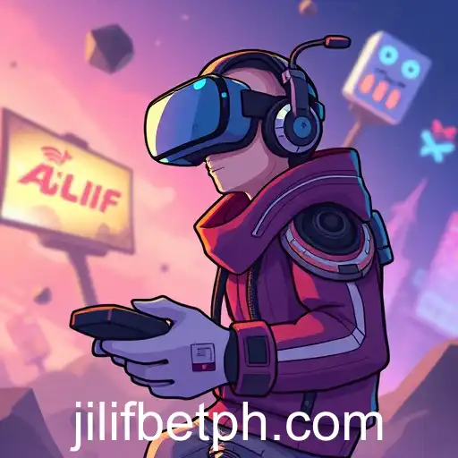 The Rise of Jilif: Transforming Online Gaming