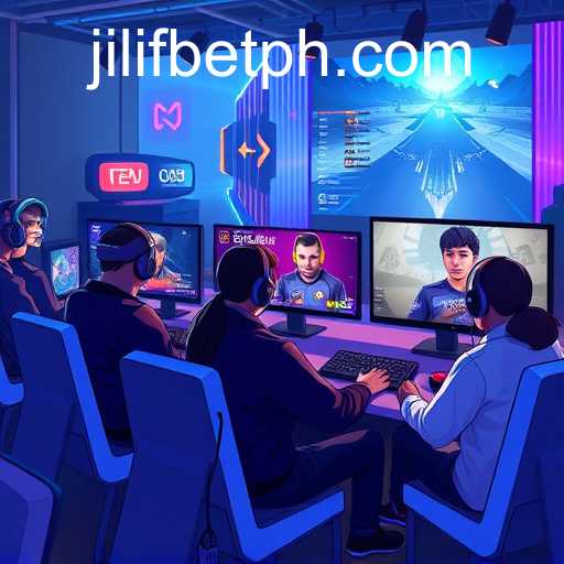 The Rise of Online Games in 2025