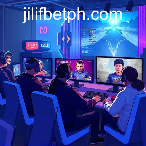 The Rise of Online Games in 2025