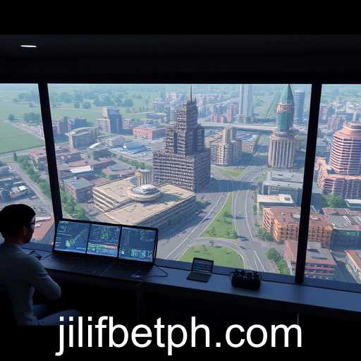 The Growing Popularity of Simulation Games: A Deep Dive into 'Jilif'