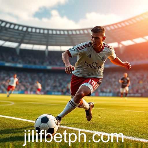 Exploring the Thrills of Sports Games: The Digital Arena