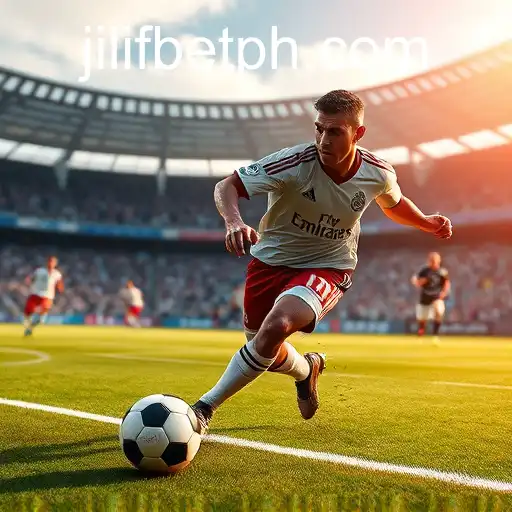 Exploring the Thrills of Sports Games: The Digital Arena