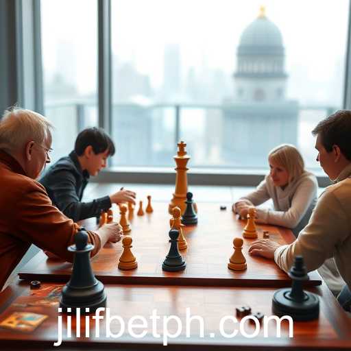 The Evolution of Online Gaming Platforms in 2025